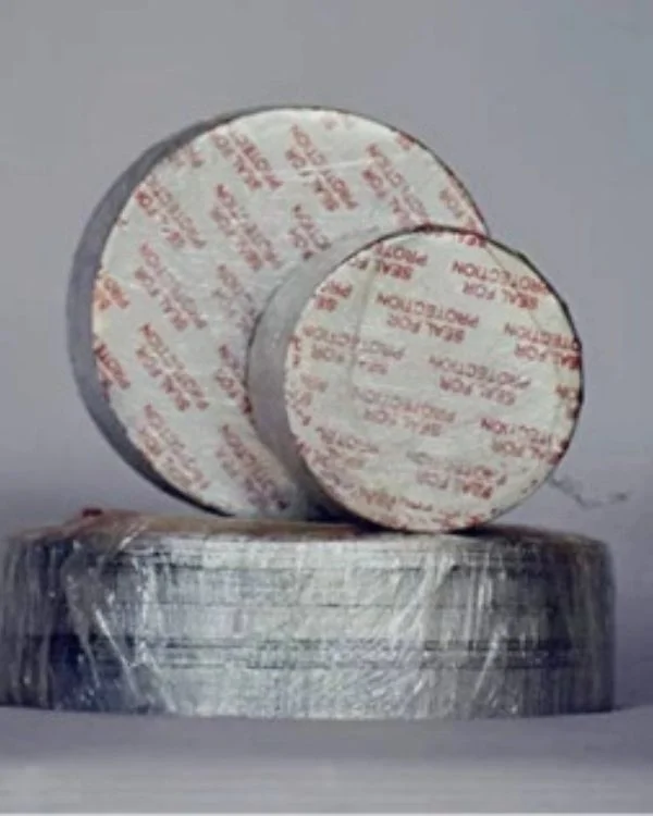 ALUMINIUM FOIL SEAL